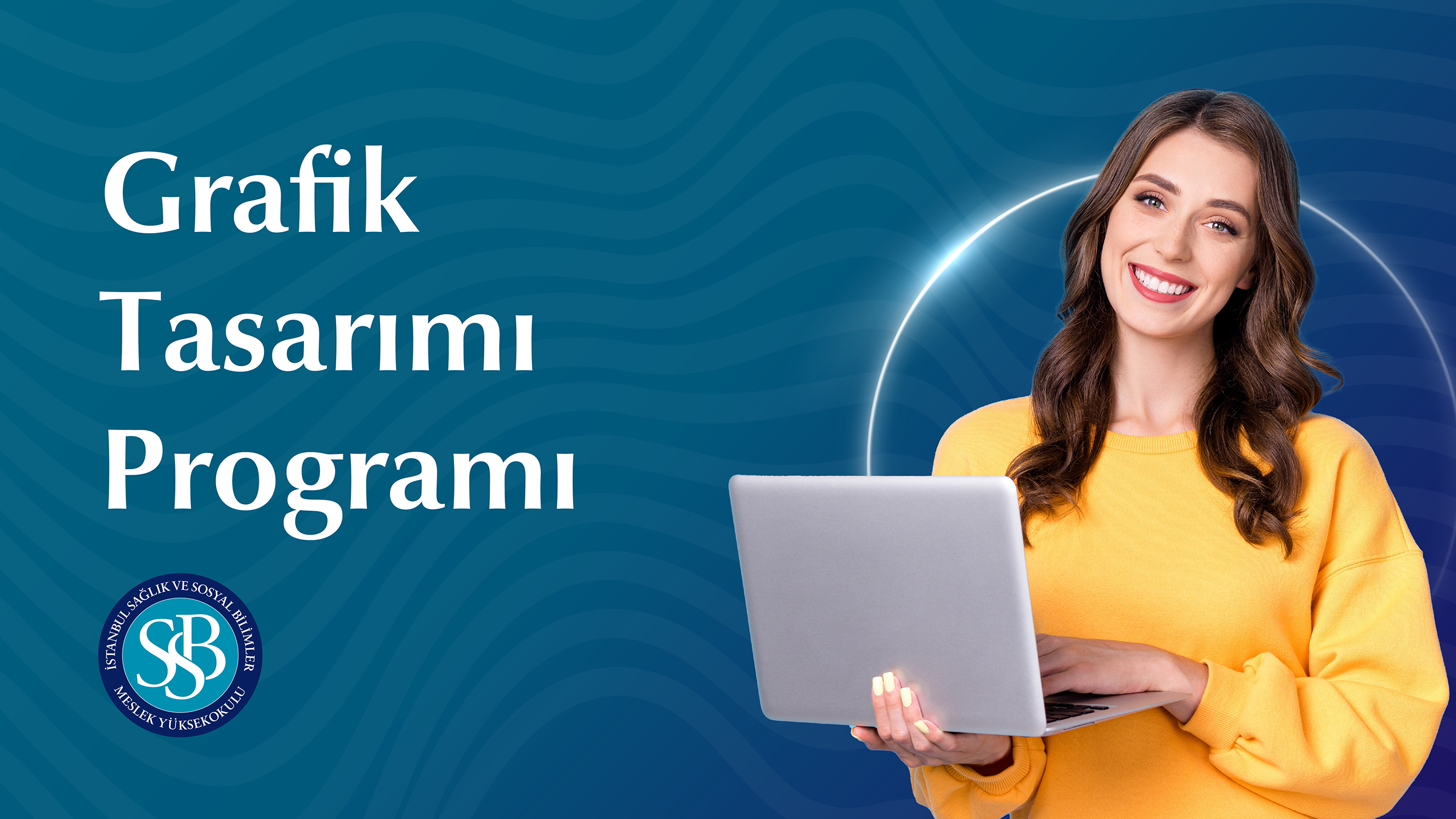GRAFİK TASARIMI  PROGRAMI İSSB