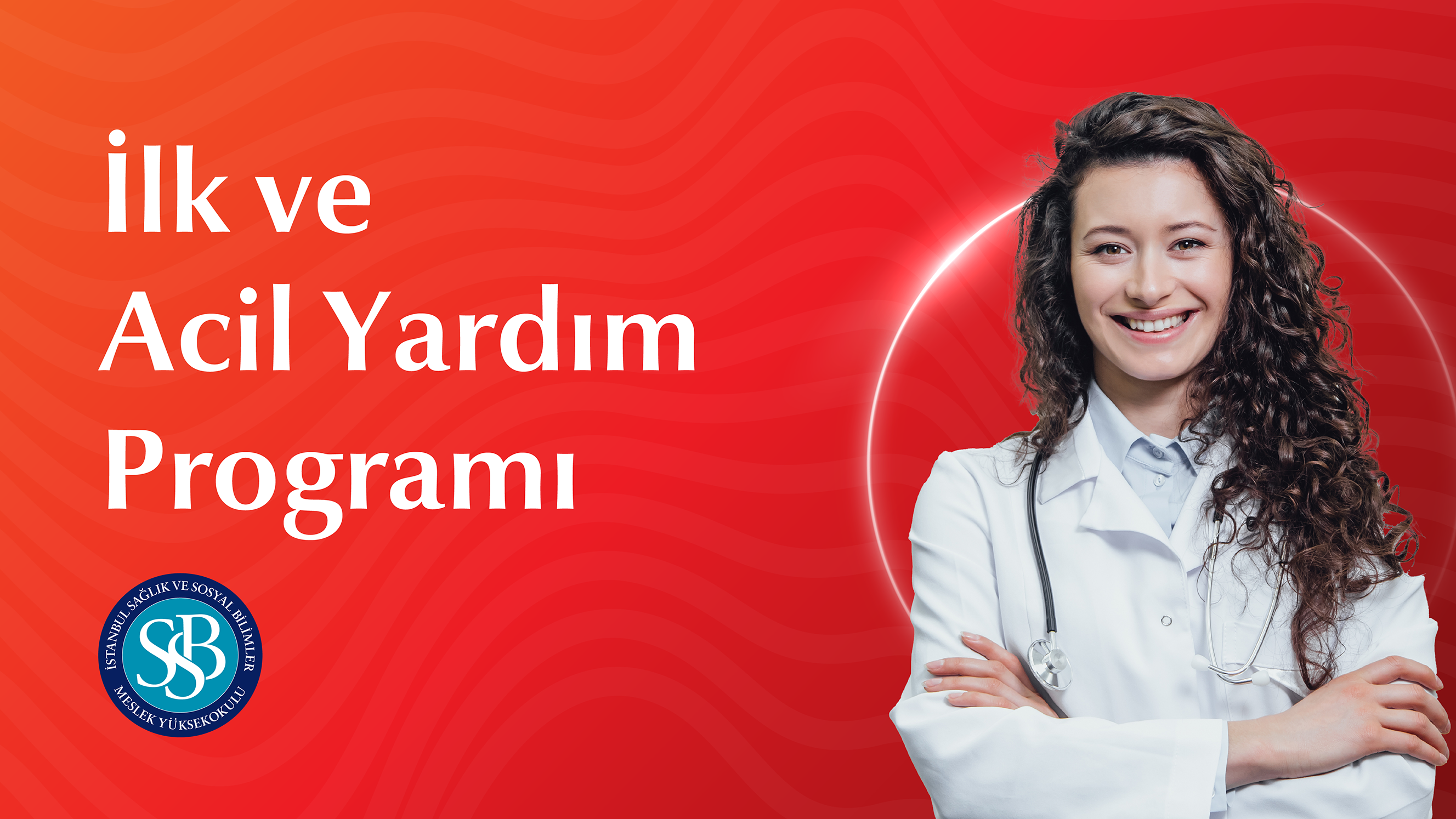 İlk ve Acil Yardım İSSB