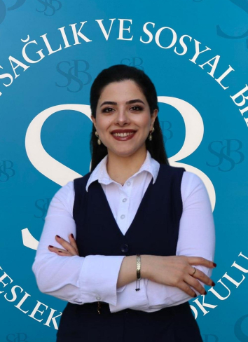 Şevval ERTAŞ