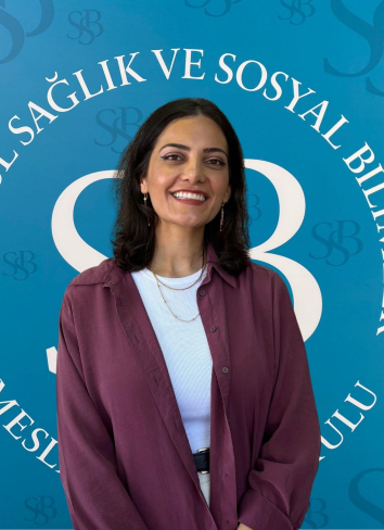 Öğr. Gör. Nagihan COŞKUN