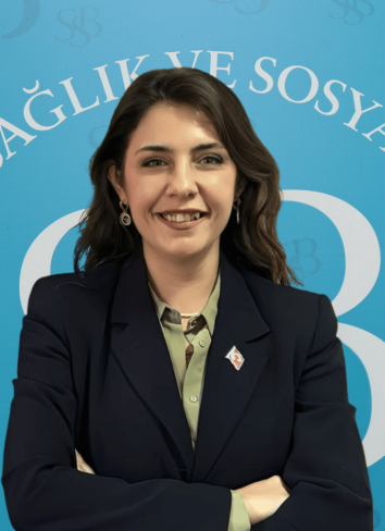 Sena ÖZSİPİCİ