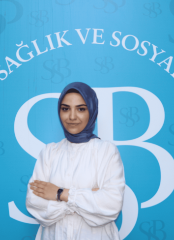 Fatıma Betül ÇAVUŞDAĞ