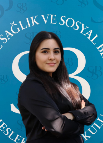 Azize YILMAZ