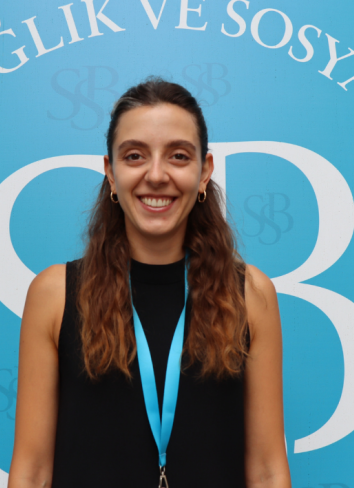Sümeyra NURDAN YILMAZ