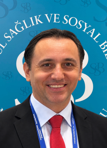 Öğr. Gör. Ömer Can EKAL