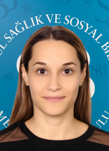 Öğr. Gör. İlayda CEYLAN