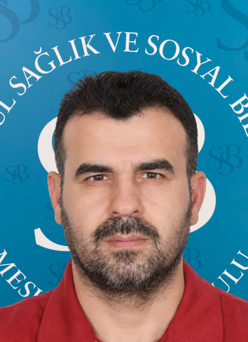 Öğr. Gör. Ali DEĞİRMENCİ