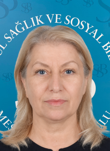 Öğr. Gör. Ayşe DOĞAN