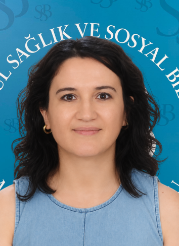 Öğr. Gör. Dilek VATANSEVER