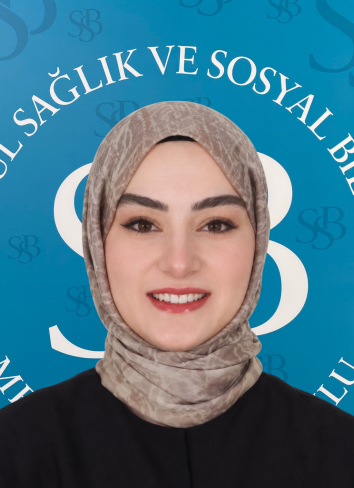 Öğr. Gör. Elif Nur KILIÇ