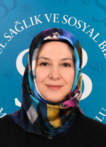 Öğr. Gör. Esen SÜMER