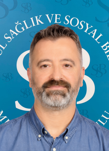 Öğr. Gör. Faruk ABAŞ
