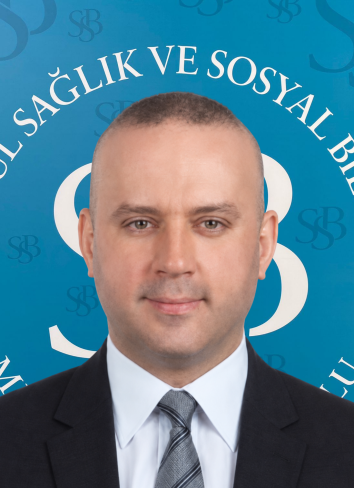 Öğr. Gör. Gültekin ORHAN