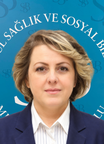 Öğr. Gör. Hülya VATANSEVER