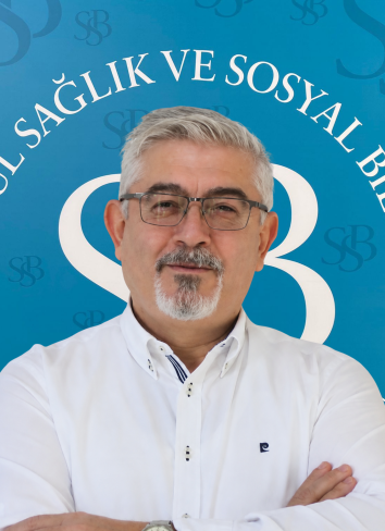Öğr. Gör. Hüseyin Hüsnü SERDAR