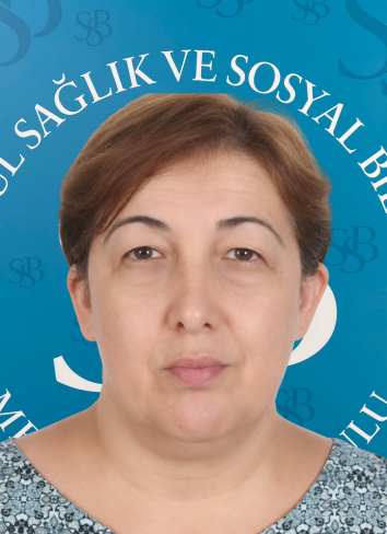 Öğr. Gör. Hatice ÇAVUŞ