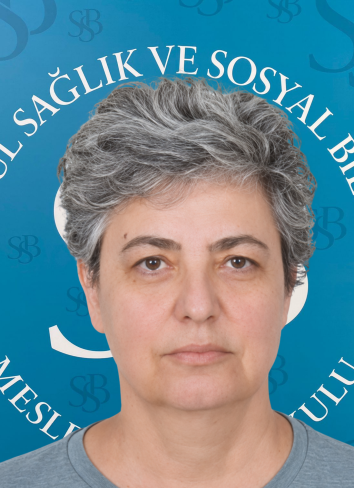 Öğr. Gör. Nilüfer BAYRAMOĞLU SAKACI