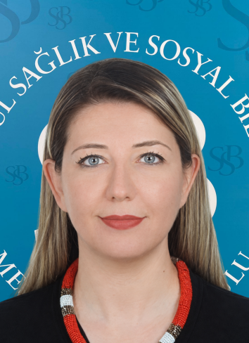 Öğr. Gör. Nurten KÜÇÜKÇAYIR