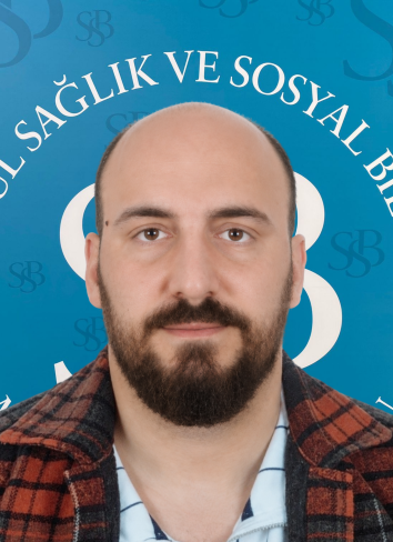 Öğr. Gör. Ozan ÖZEN