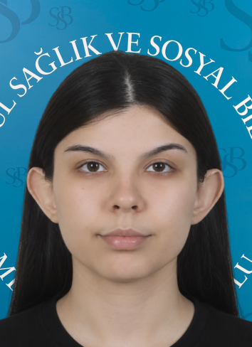 Öğr. Gör. Sena ÇELİK