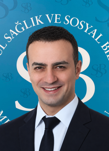 Serkan TERKANLIOĞLU