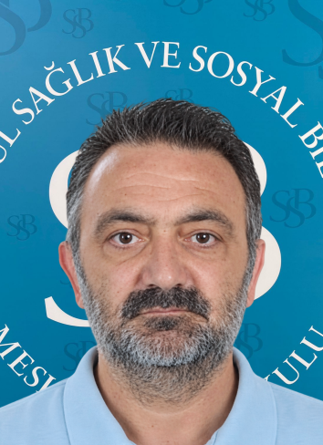 Öğr. Gör. Uğur Kaya