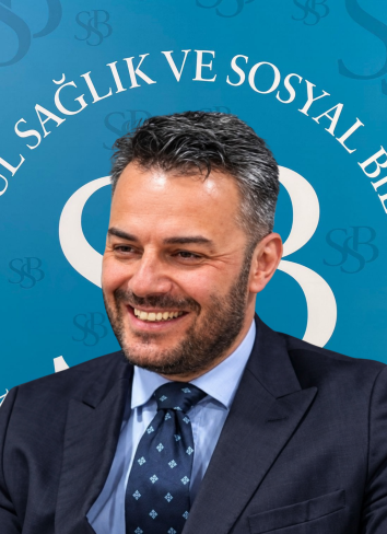 Öğr. Gör. Yusuf Ziya YÜCE