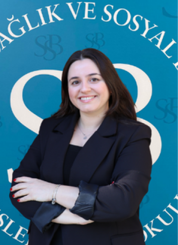 Öğr. Gör. Ayça Nur KILINÇ YALÇIN