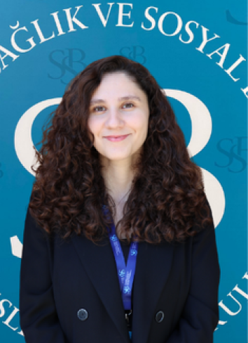 Öğr. Gör. Ayşe Nur EMİROĞLU