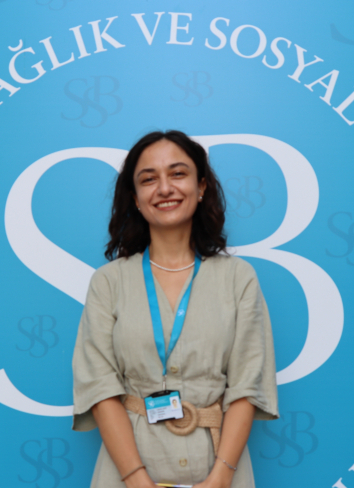 Öğr. Gör. Ayşegül ŞAFAK