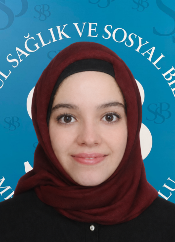 Öğr. Gör. Elif SERTEL EVREN