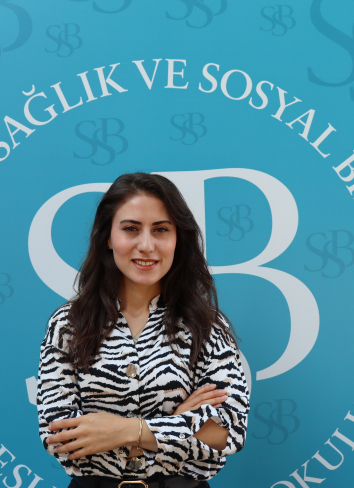 Öğr. Gör. Esra BAYTAŞ