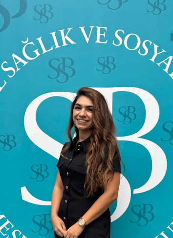 Öğr. Gör. Feride Aydın
