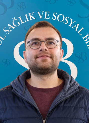 Öğr. Gör. Furkan TORUN