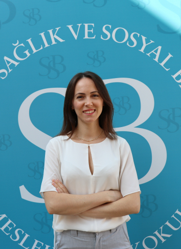 Öğr. Gör. Kibariye KILIÇ ARAS
