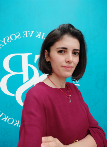Öğr. Gör. Kiraz ÇİFCİBAŞI DURNA