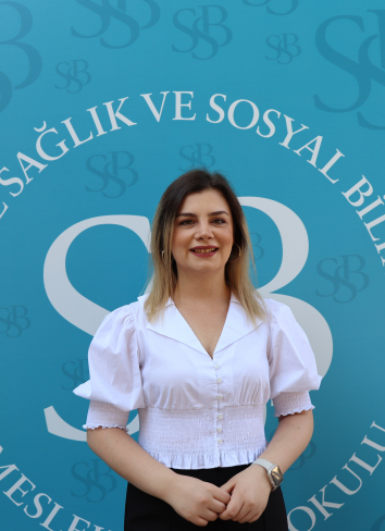 Öğr. Gör. Minel YILDIRIM