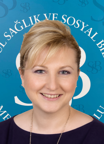 Öğr. Gör. Seher Ufuk BAYRAMOĞLU