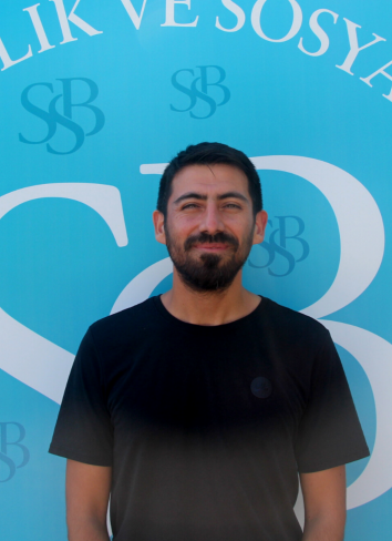 Öğr. Gör. Enis AKAY