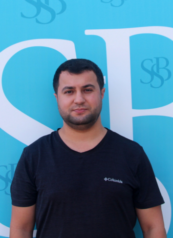 Öğr. Gör. Haki Gökhan ŞAHİN
