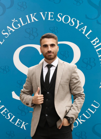 Öğr. Gör. Halil İbrahim ATMAN