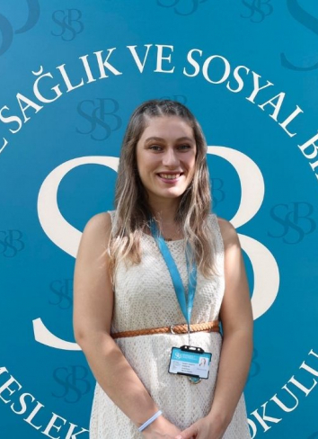 Öğr. Gör. Kadriye BAŞKAYA
