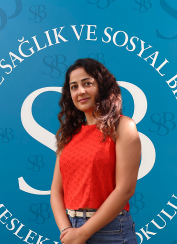 Öğr. Gör. Seda ÖZÇETİN BAÇCIOĞLU